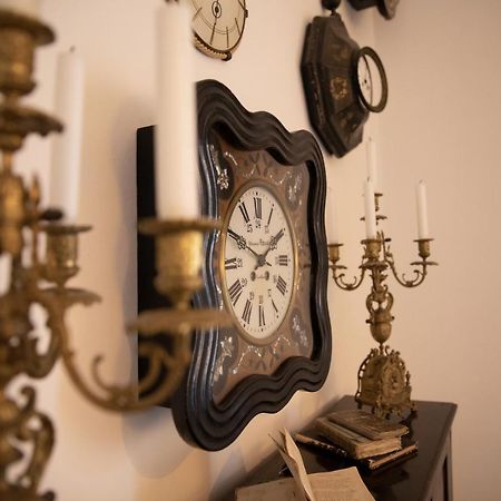 La Casa Sulla Piazza Apartment Ена Екстериор снимка