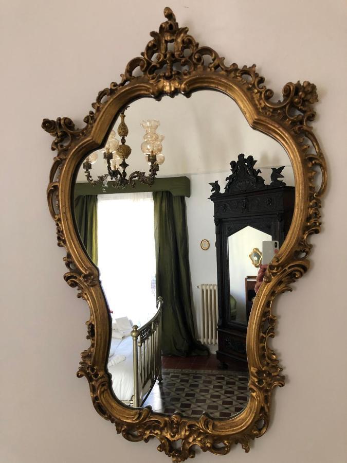 La Casa Sulla Piazza Apartment Ена Екстериор снимка
