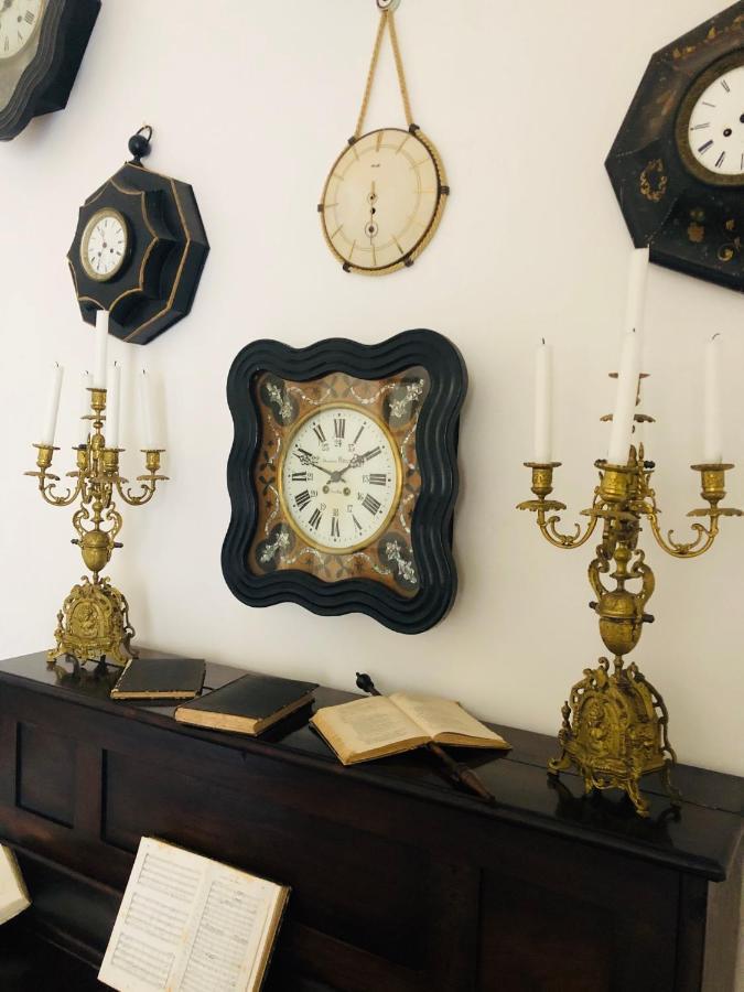 La Casa Sulla Piazza Apartment Ена Екстериор снимка