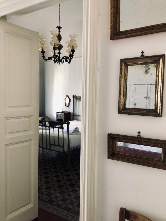 La Casa Sulla Piazza Apartment Ена Екстериор снимка