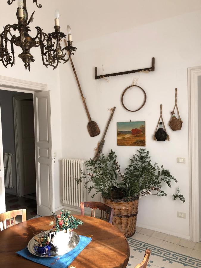 La Casa Sulla Piazza Apartment Ена Екстериор снимка