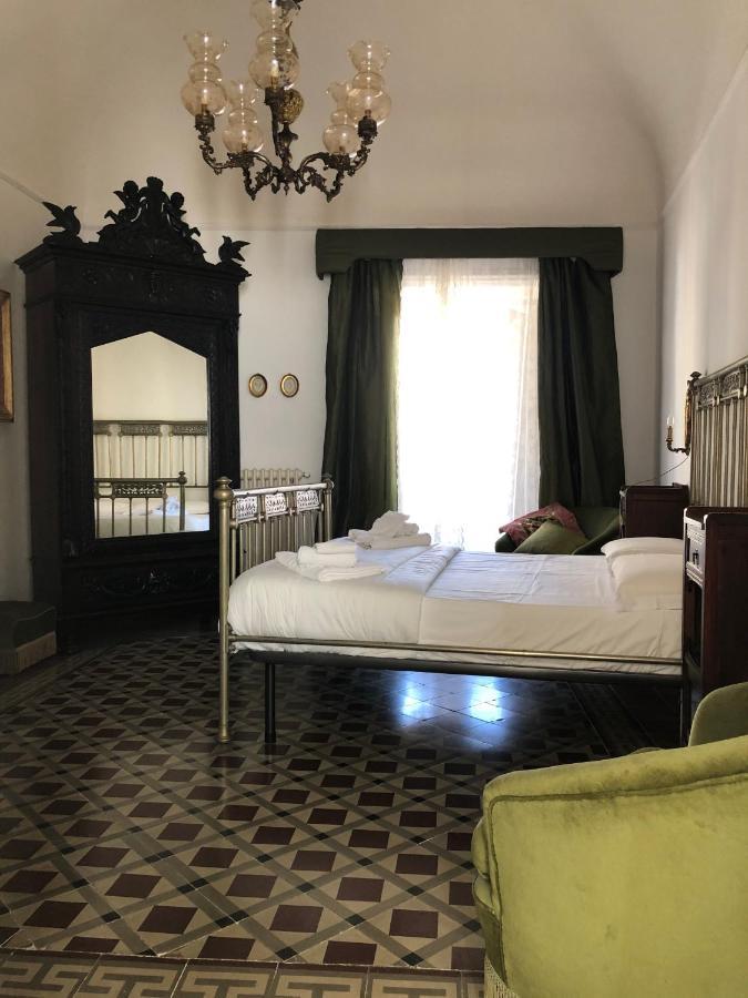 La Casa Sulla Piazza Apartment Ена Екстериор снимка
