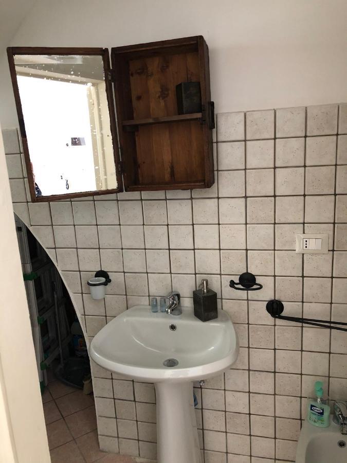 La Casa Sulla Piazza Apartment Ена Екстериор снимка