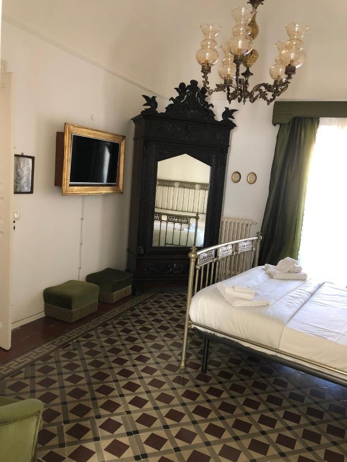 La Casa Sulla Piazza Apartment Ена Екстериор снимка
