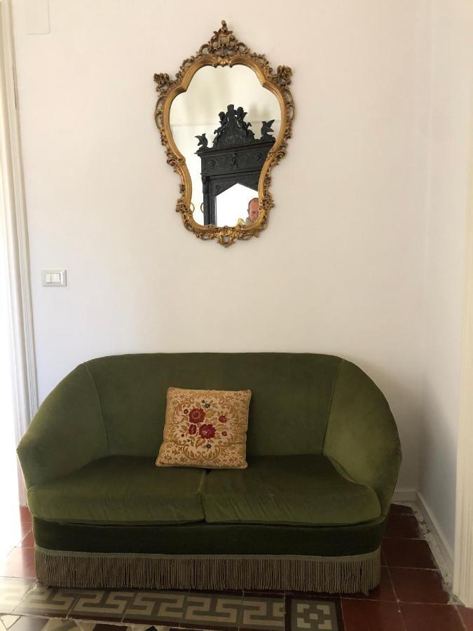 La Casa Sulla Piazza Apartment Ена Екстериор снимка