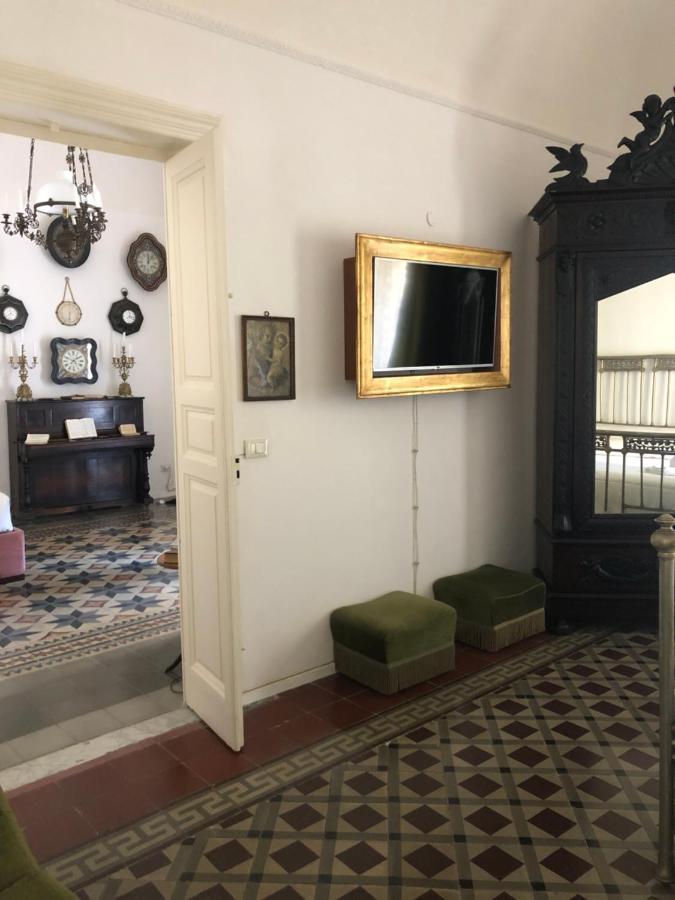 La Casa Sulla Piazza Apartment Ена Екстериор снимка