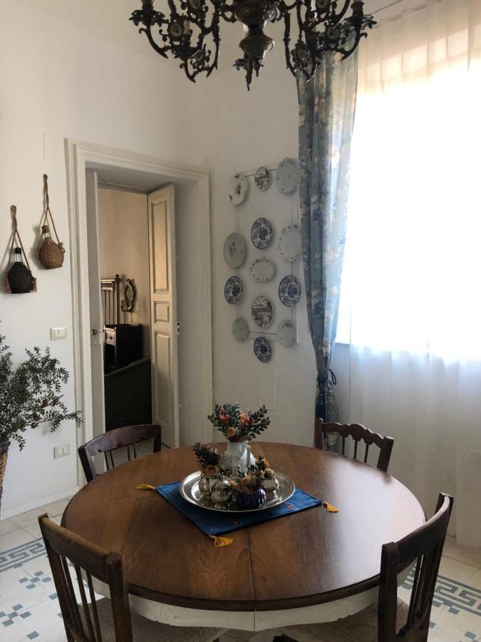 La Casa Sulla Piazza Apartment Ена Екстериор снимка