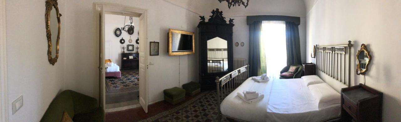 La Casa Sulla Piazza Apartment Ена Екстериор снимка