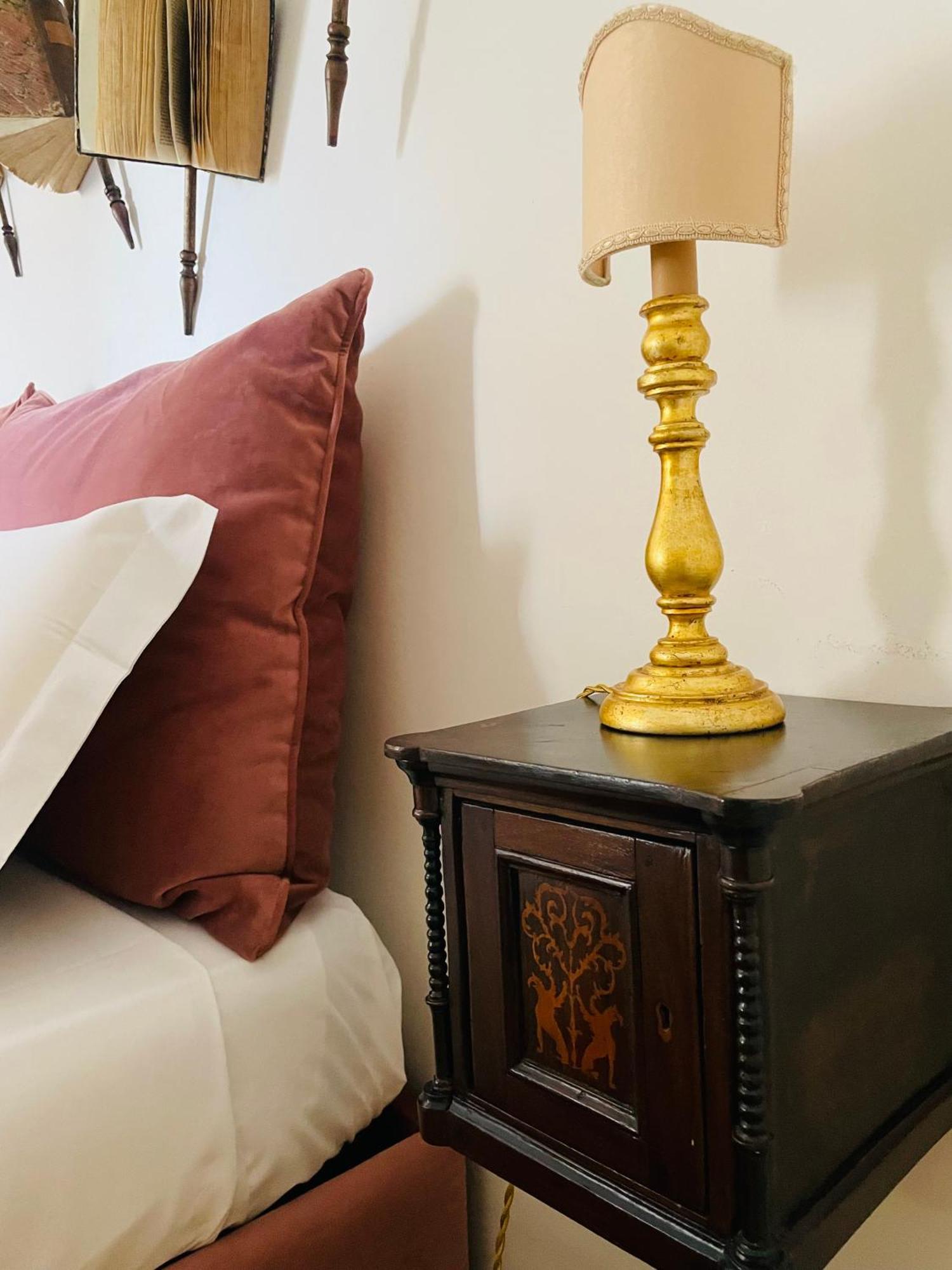 La Casa Sulla Piazza Apartment Ена Екстериор снимка
